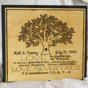 Personalized Gifts