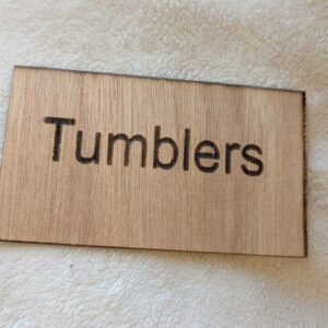 Tumblers